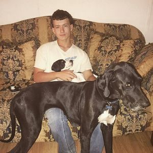 Meet your Posher, Ryan